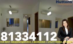 Meadows @ Peirce (D26), Condominium #148294072